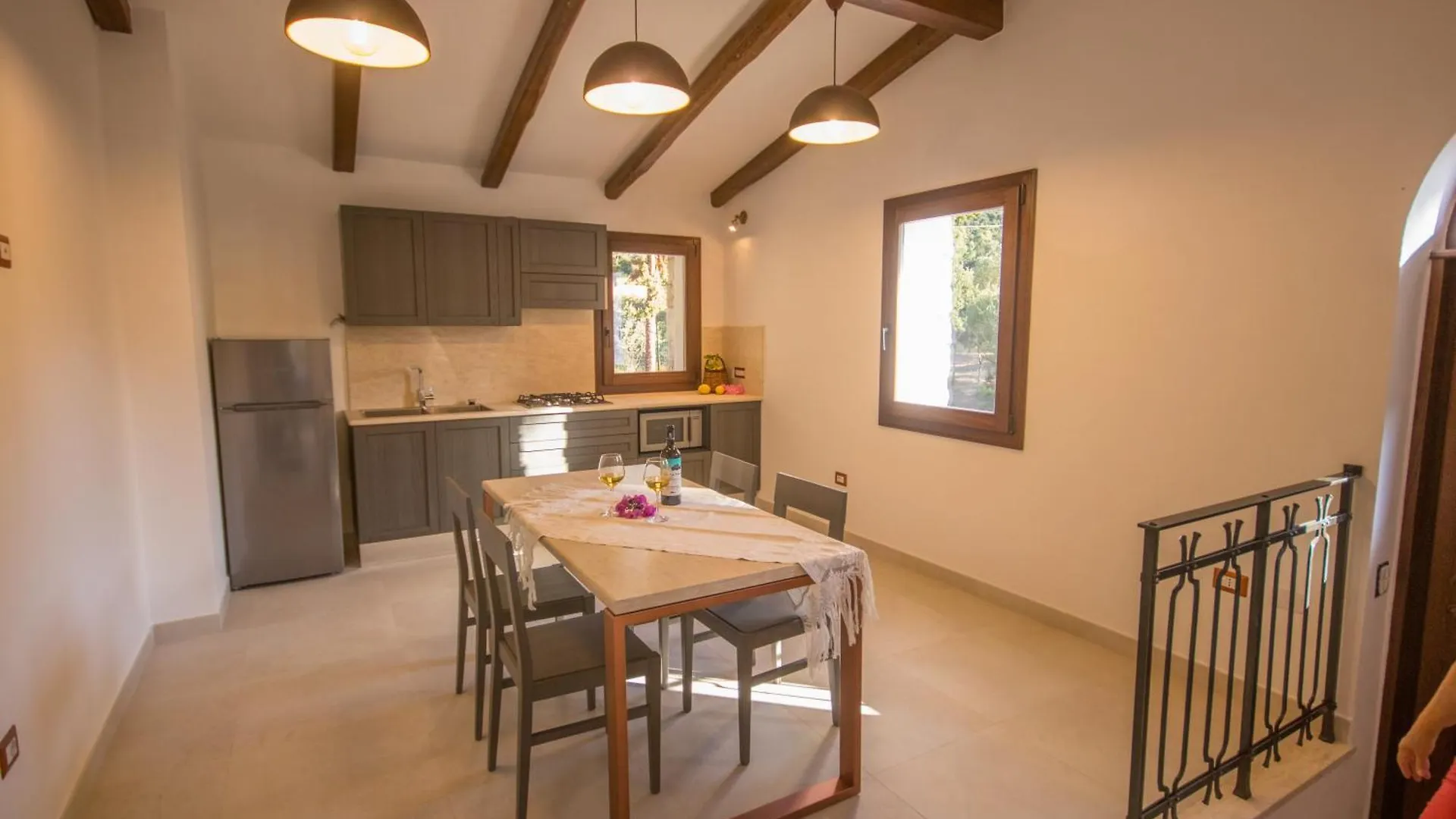 Corbezzolo Villa Capelvenere Dorgali