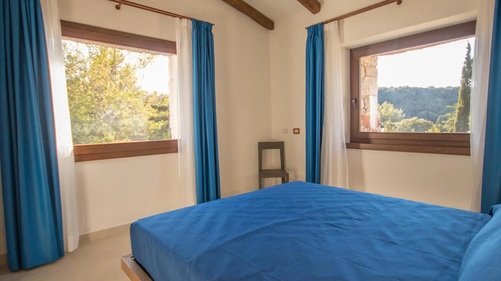 Corbezzolo Villa Capelvenere Dorgali